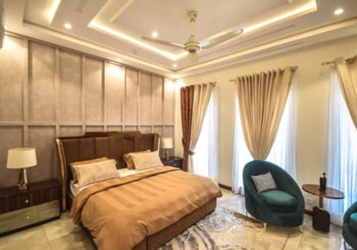 room
