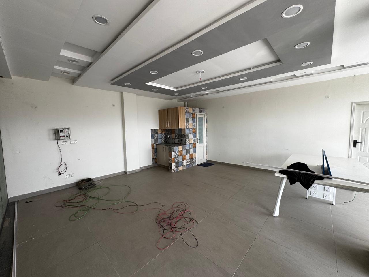 2 Marla Commercial Shop