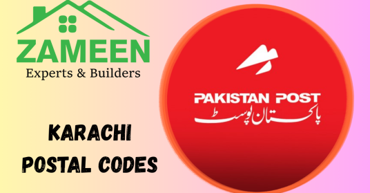 Updated 2026 Karachi postal codes list featuring major residential and commercial areas with accurate ZIP code information.
