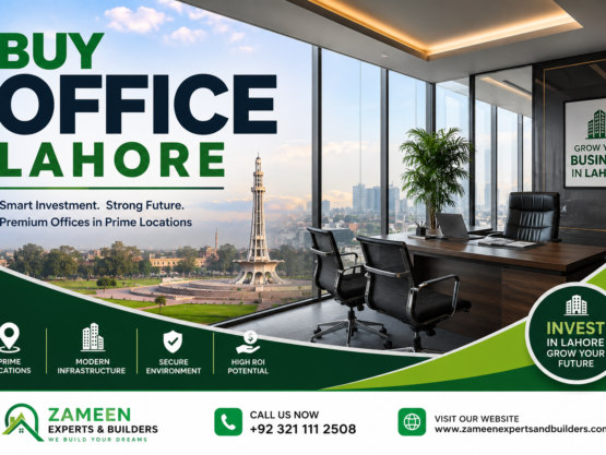 Buy Office Lahore