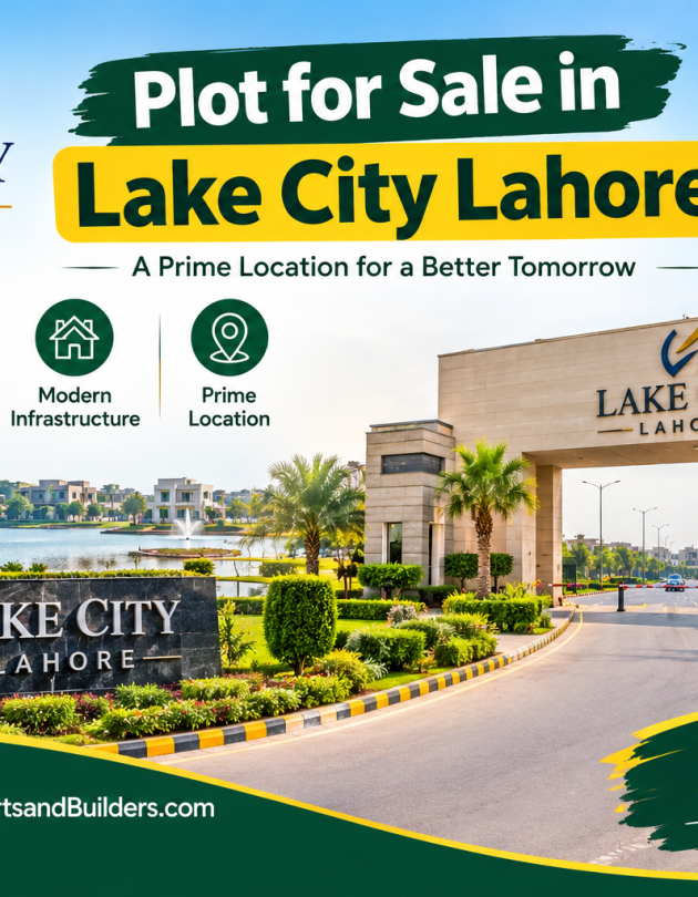 plot for sale in lake city lahore plot for sale in lake city lahore